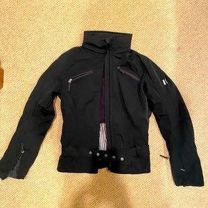 Bogner Fire and Ice short ski coat
